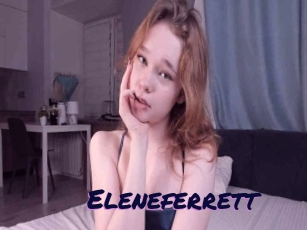 Eleneferrett