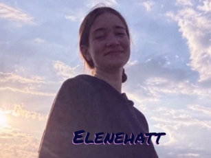 Elenehatt