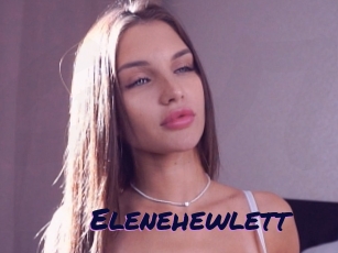 Elenehewlett