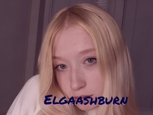 Elgaashburn