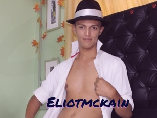 Eliotmckain