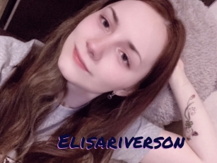 Elisariverson