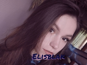 Elisblak