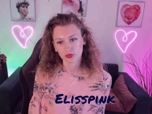 Elisspink