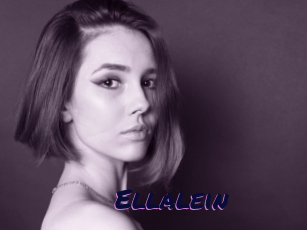 Ellalein