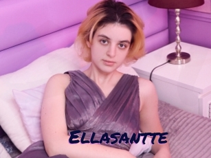 Ellasantte