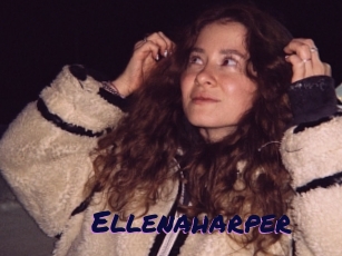 Ellenaharper