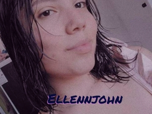 Ellennjohn