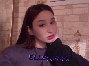 Elletteash