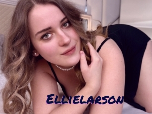 Ellielarson