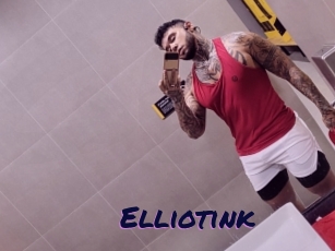 Elliotink