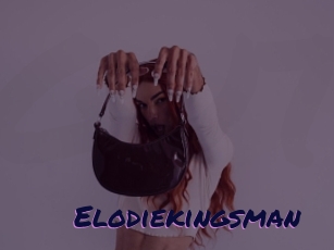 Elodiekingsman