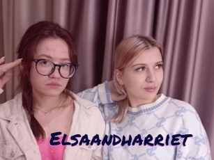 Elsaandharriet