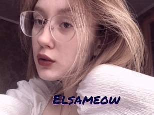 Elsameow