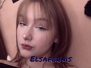 Elsaperkis