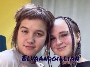 Elvaandgillian