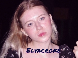 Elvacroke