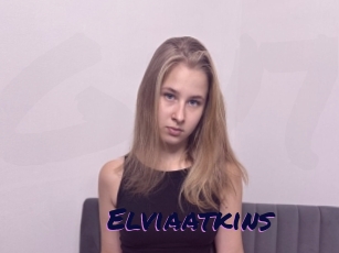 Elviaatkins