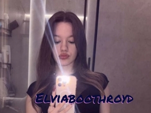 Elviaboothroyd