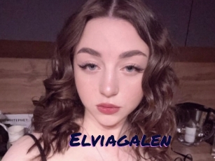 Elviagalen