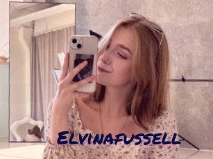 Elvinafussell