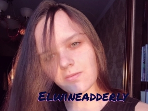 Elwineadderly