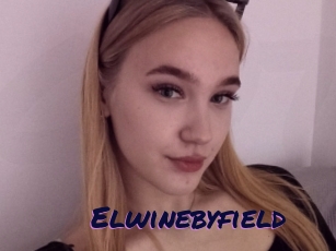 Elwinebyfield