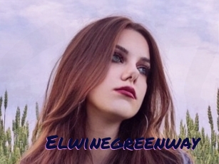 Elwinegreenway