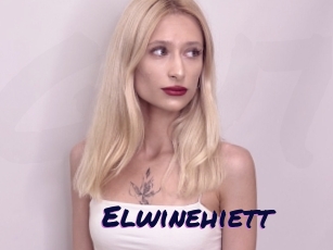 Elwinehiett