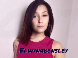 Elwynabensley