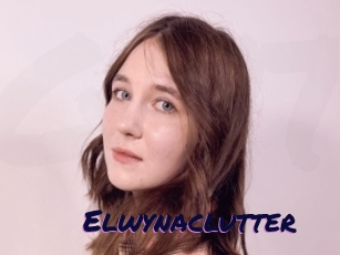 Elwynaclutter