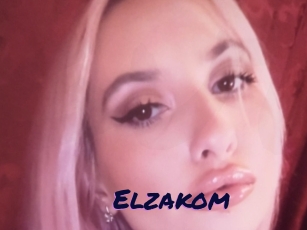 Elzakom