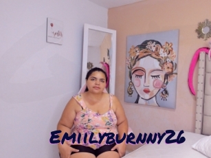 Emiilyburnny26