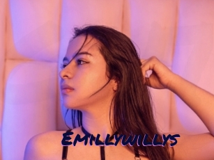 Emillywillys