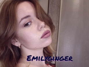 Emilyginger