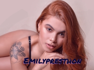 Emilypresthon