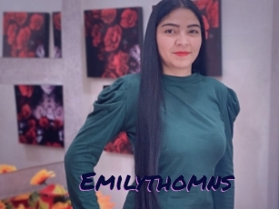 Emilythomns