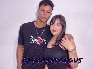 Emmaandangus