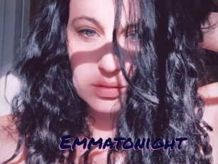 Emmatonight