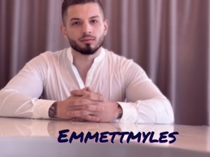 Emmettmyles