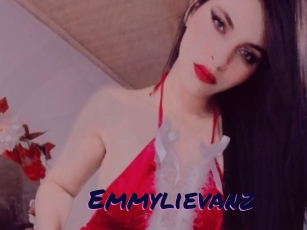 Emmylievanz