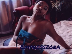 Empresszora