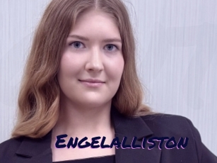 Engelalliston