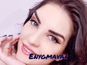 Enygmavan