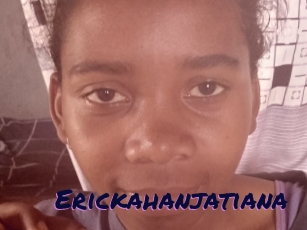 Erickahanjatiana