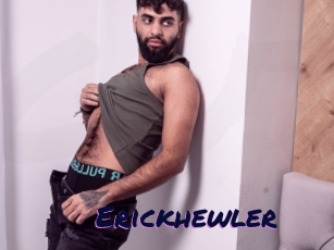 Erickhewler