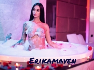 Erikamaven