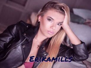 Erikamills