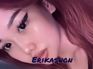 Erikasuon