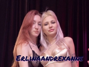 Erlinaandrexanne